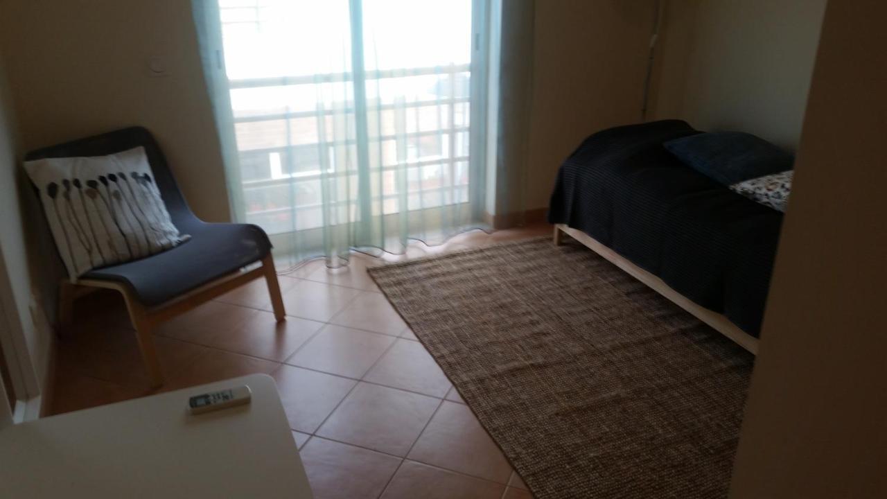 Cabanas1 Cabanas De Tavira Habitación foto