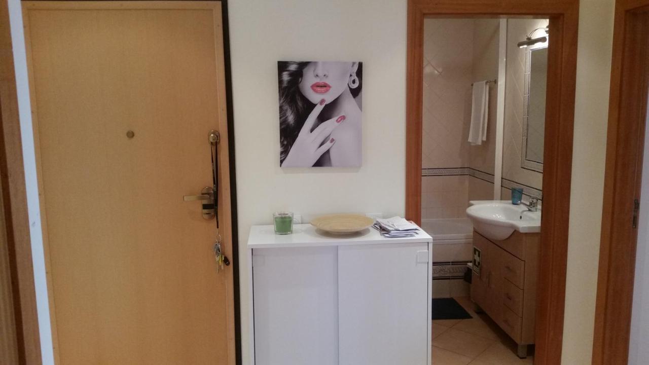 Cabanas1 Cabanas De Tavira Habitación foto